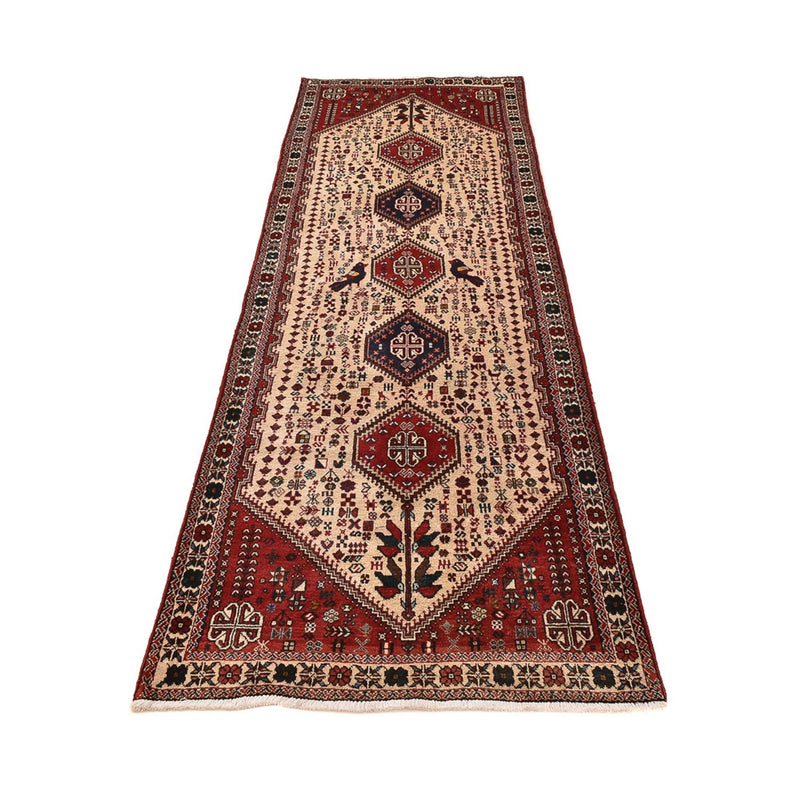 Abadeh Tapete 290x85cm - Tapete persa