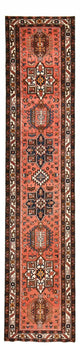 Hamadan Tapete 452x98cm - Tapete persa