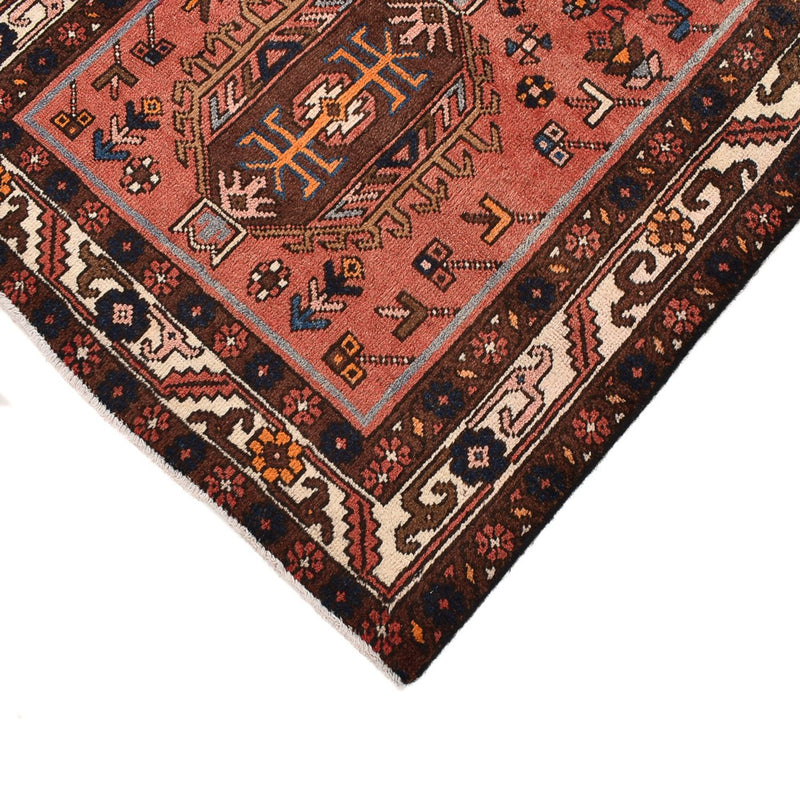Hamadan Tapete 452x98cm - Tapete persa