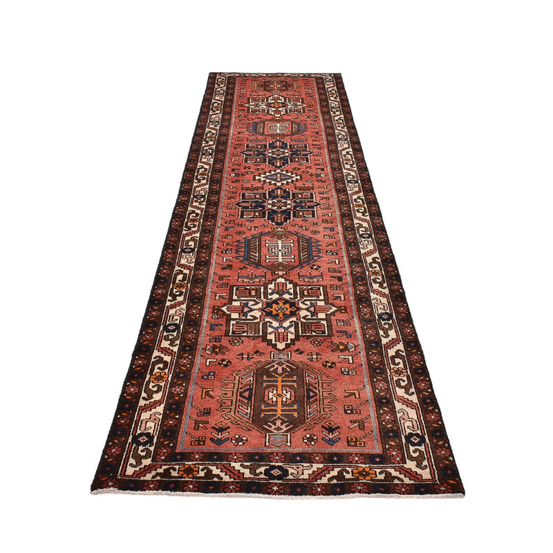Hamadan Tapete 452x98cm - Tapete persa