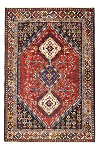 Yalameh Tapete 147x97cm - Tapete persa – product image