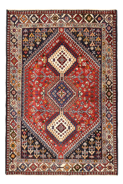 Yalameh Tapete 97x147cm - Tapete persa