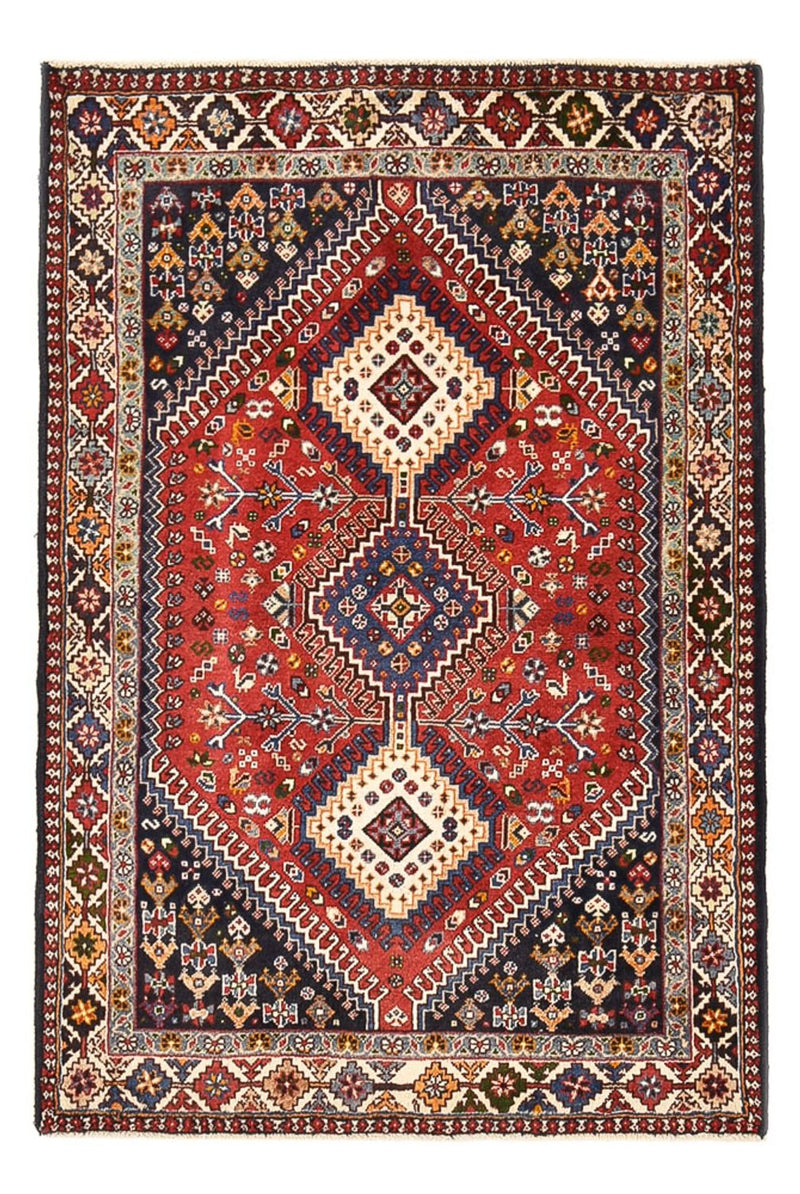 Yalameh Tapete 147x97cm - Tapete persa