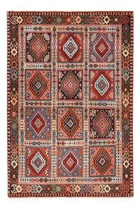 Yalameh Tapete 148x100cm - Tapete persa – product image