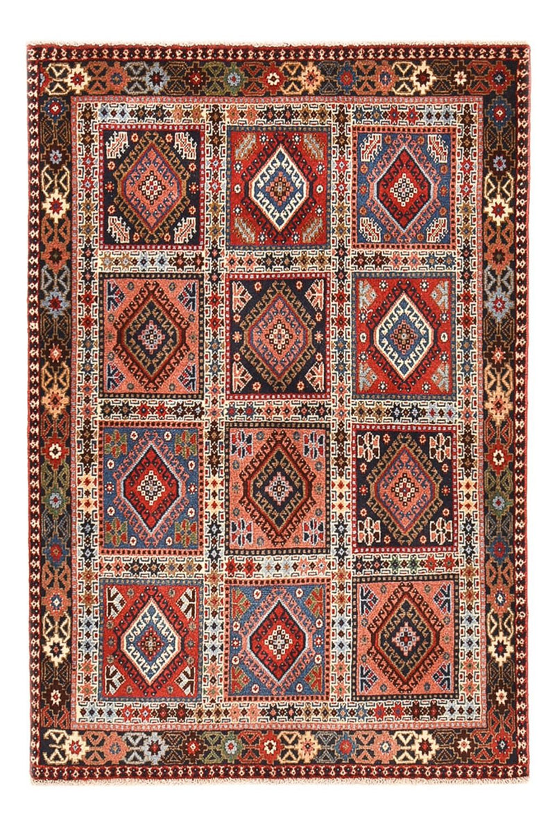 Yalameh Tapete 148x100cm - Tapete persa
