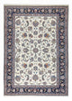 Tapete Persa - Clássico - 344 x 238 cm - creme