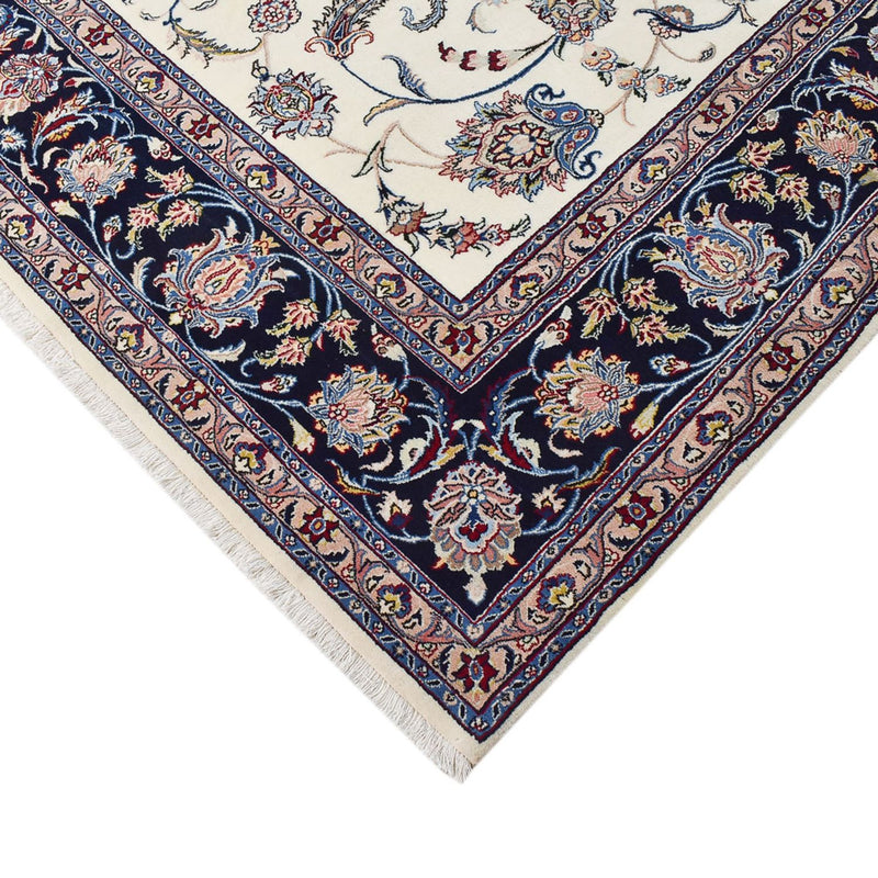 Tapete Persa - Clássico - 344 x 238 cm - creme