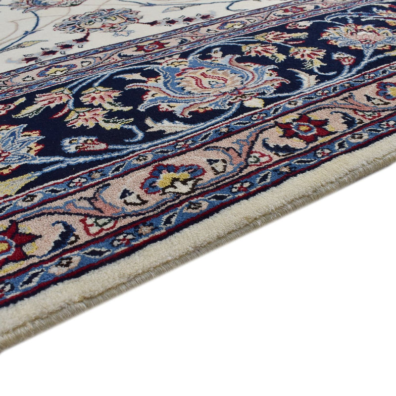 Tapete Persa - Clássico - 344 x 238 cm - creme