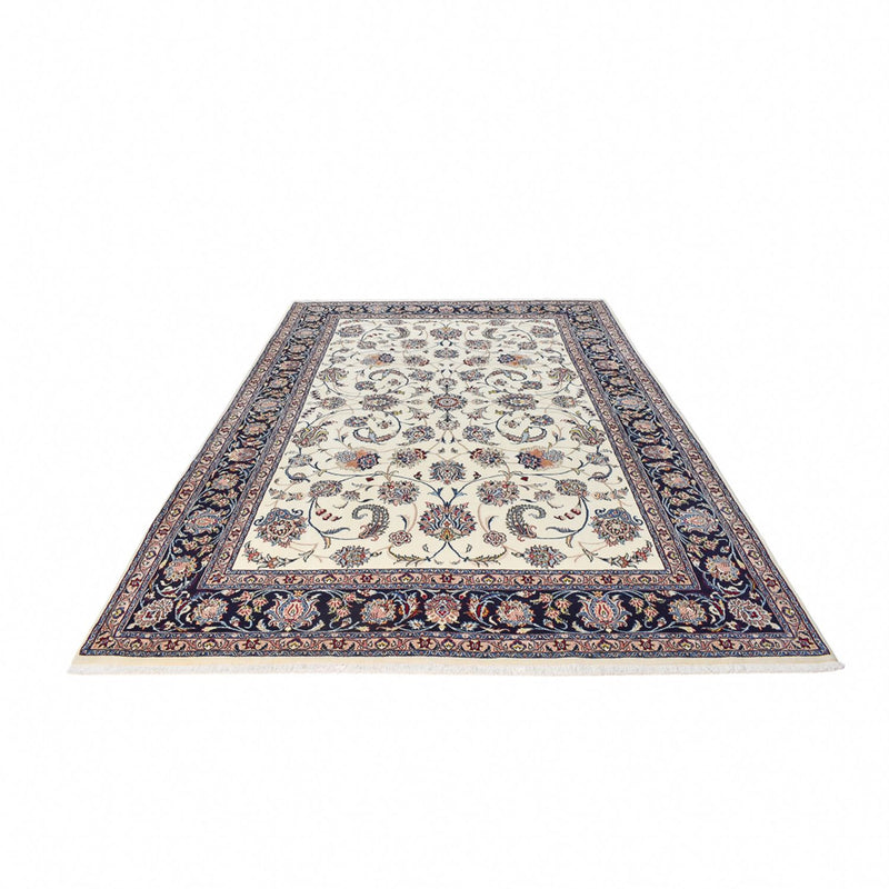 Tapete Persa - Clássico - 344 x 238 cm - creme