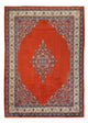 Sarouk Tapete 384x272cm - Tapete persa