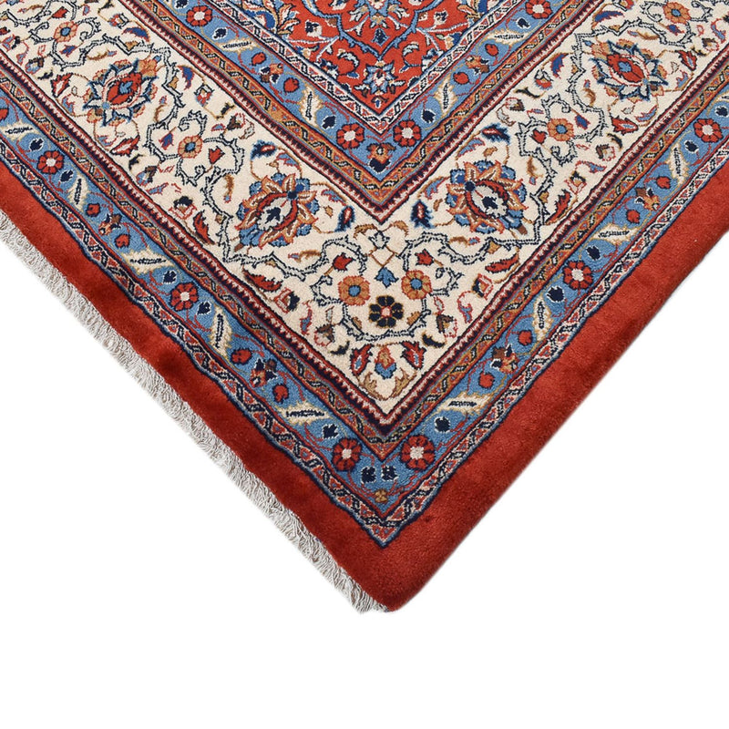 Sarouk Tapete 384x272cm - Tapete persa