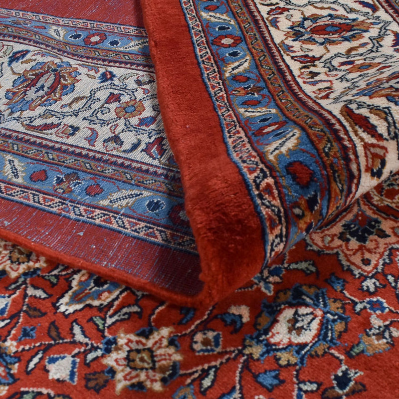 Sarouk Tapete 384x272cm - Tapete persa