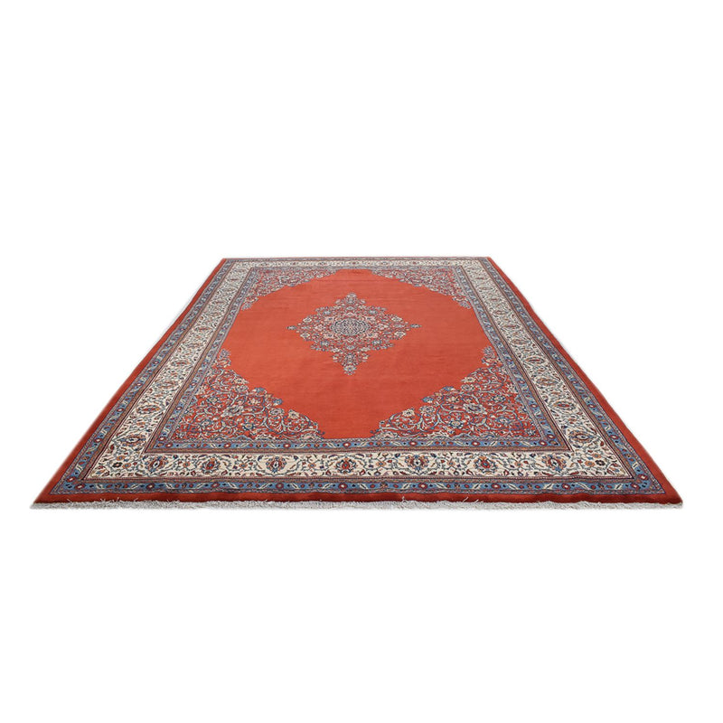 Sarouk Tapete 384x272cm - Tapete persa