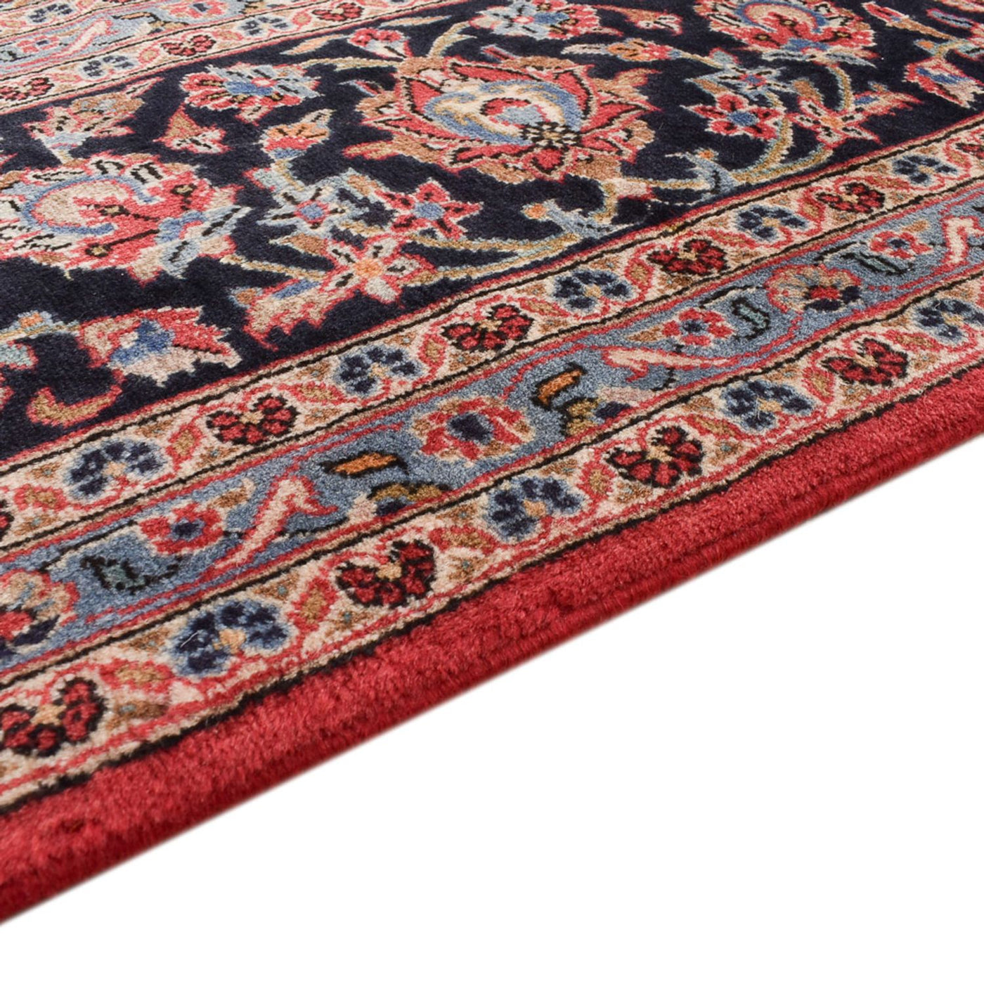 Kashan Tapete 415x297cm - Tapete persa