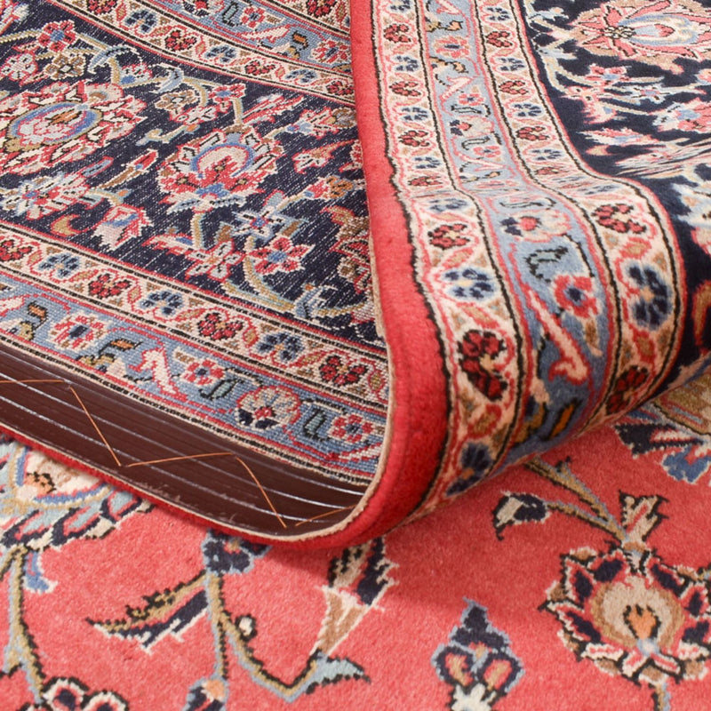 Kashan Tapete 415x297cm - Tapete persa