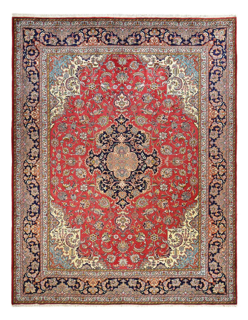 Tabriz - 40 Raj Tapete 400x307cm - Tapete persa