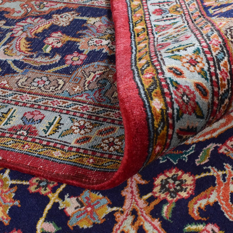 Tabriz - 40 Raj Tapete 400x307cm - Tapete persa