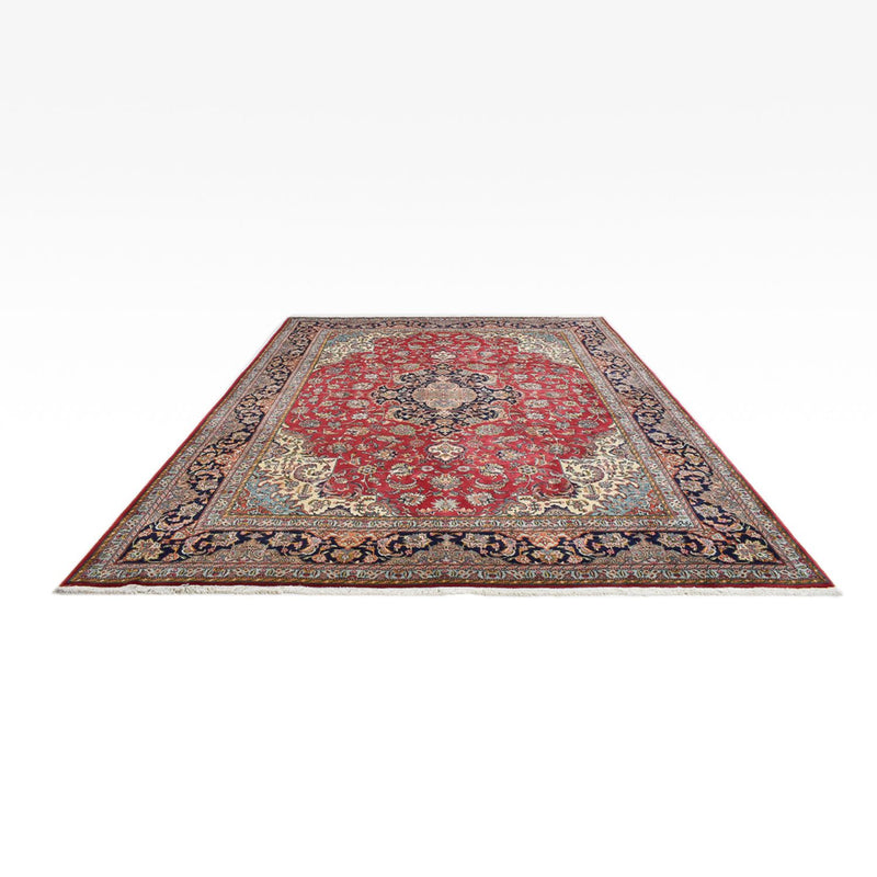 Tabriz - 40 Raj Tapete 400x307cm - Tapete persa