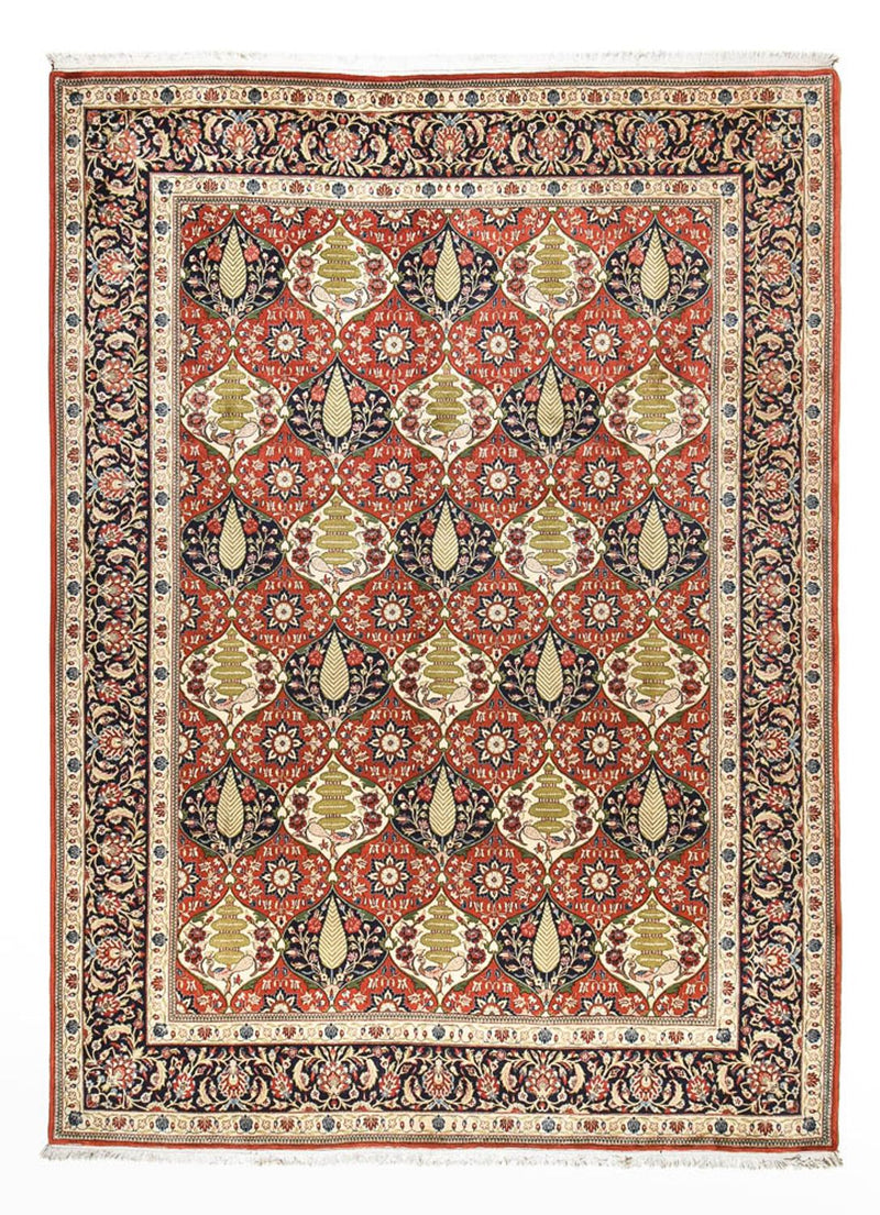 Bakhtiari Tapete 409x290cm - Tapete persa