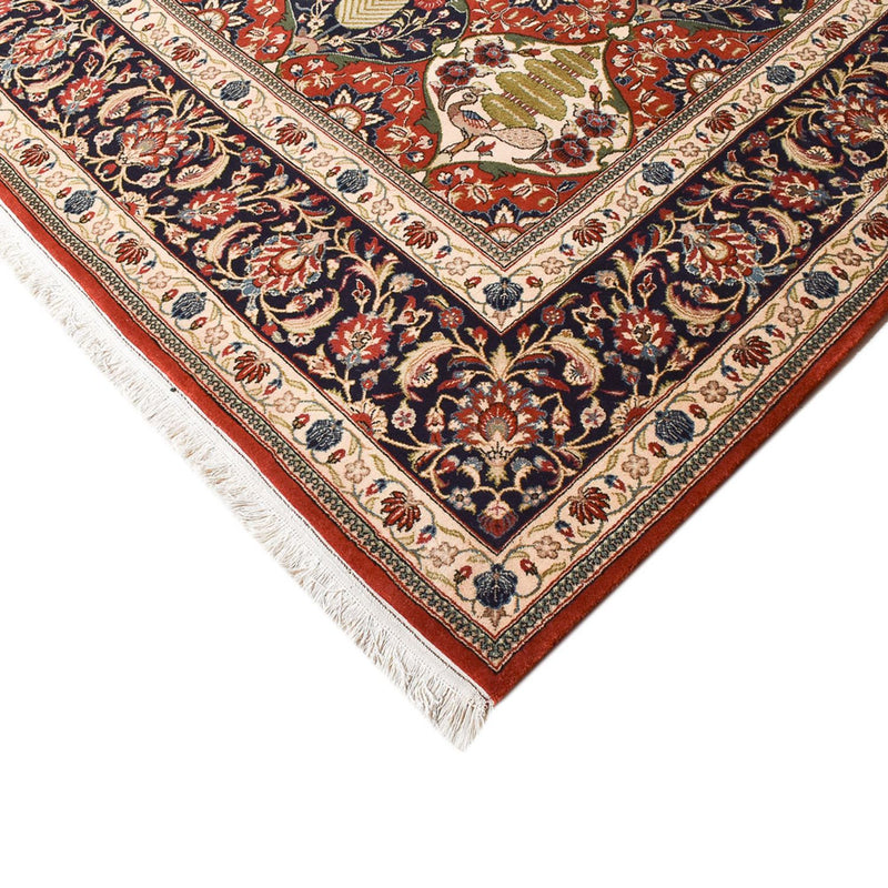 Bakhtiari Tapete 409x290cm - Tapete persa