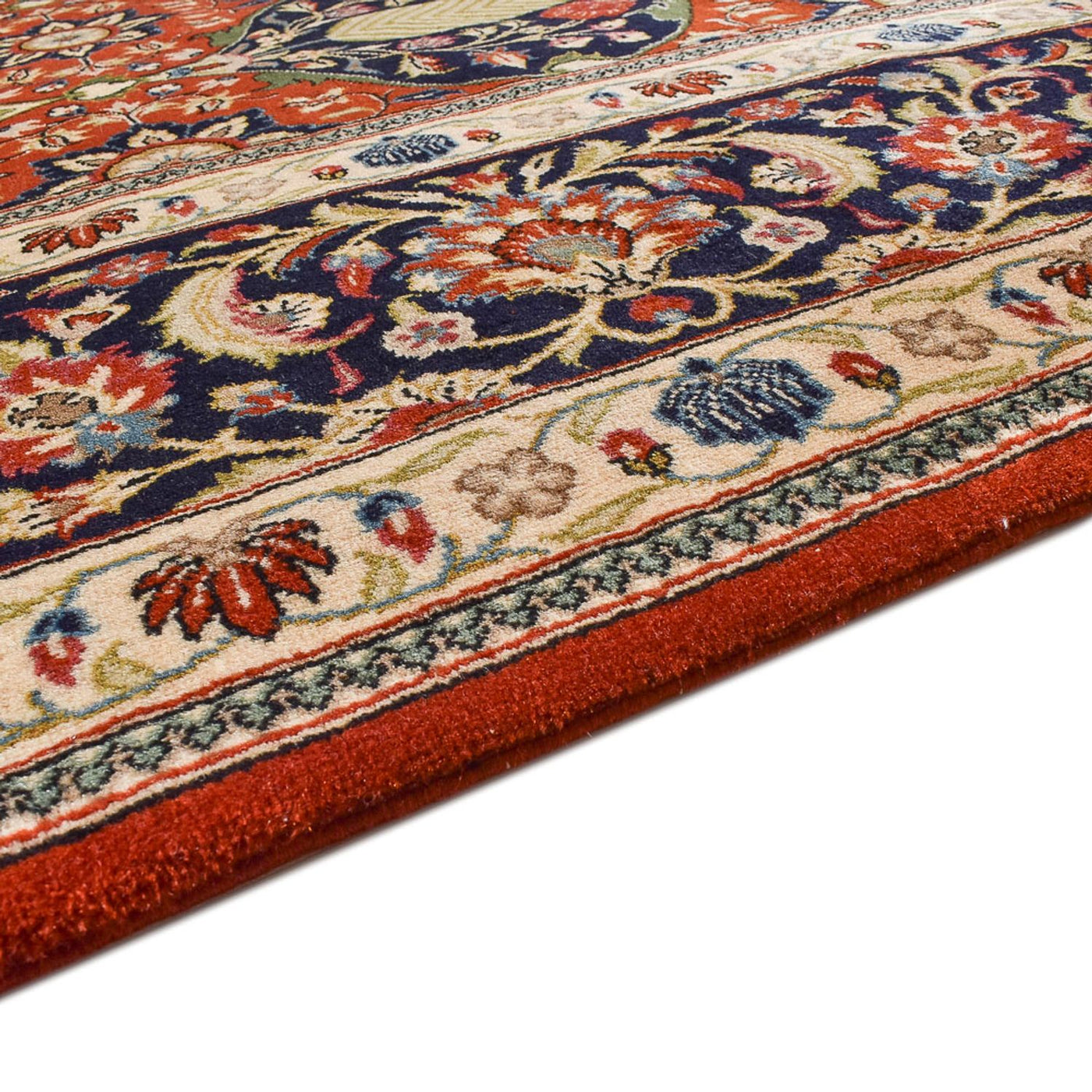 Bakhtiari Tapete 409x290cm - Tapete persa