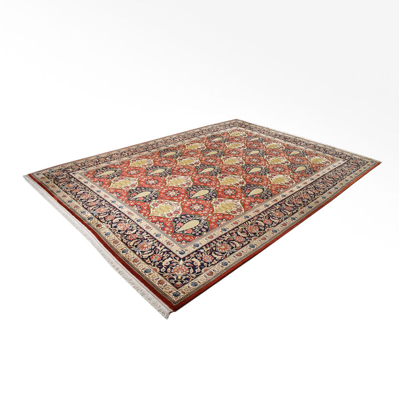 Bakhtiari Tapete 409x290cm - Tapete persa