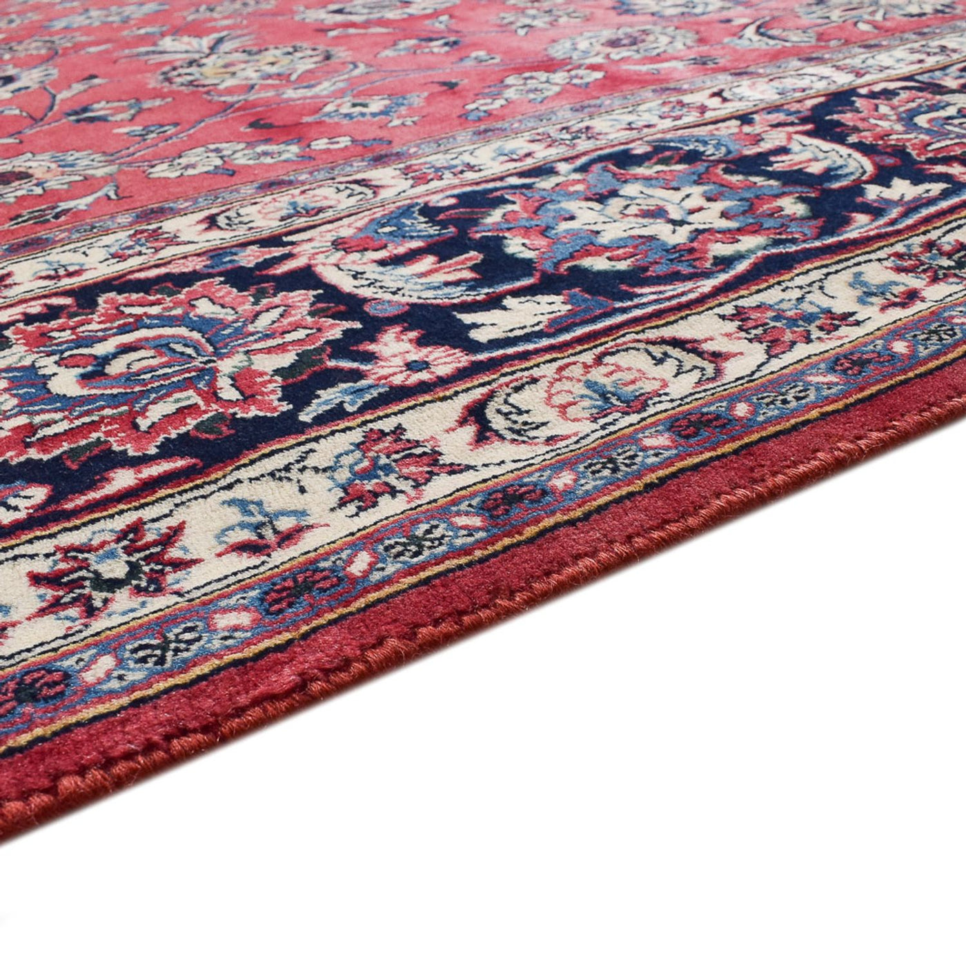 Mashhad Tapete 345x241cm - Tapete persa