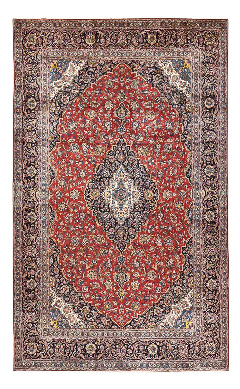 Kashan Tapete 482x295cm - Tapete persa