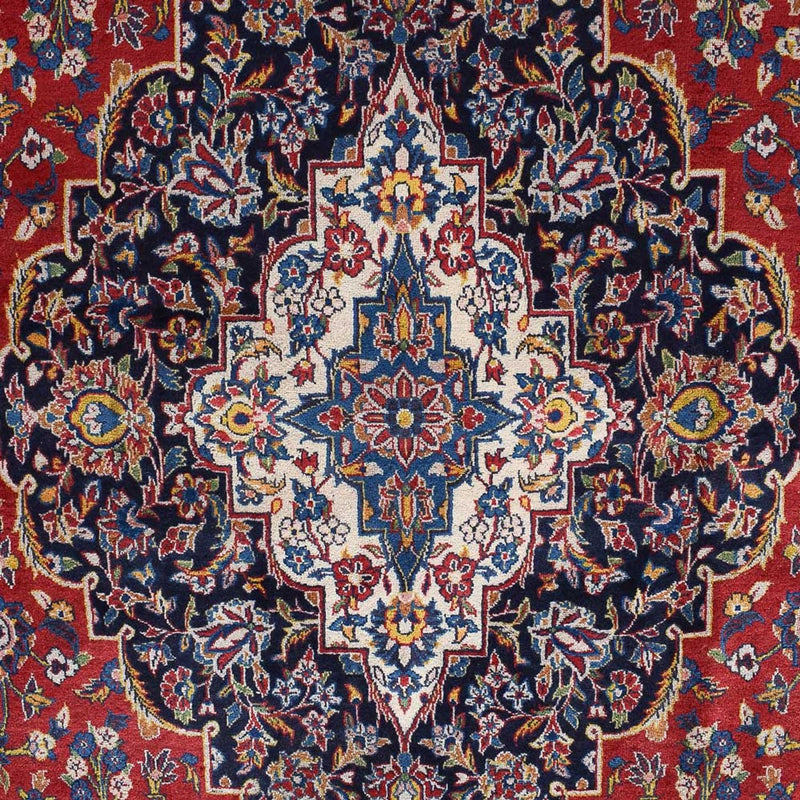 Kashan Tapete 482x295cm - Tapete persa