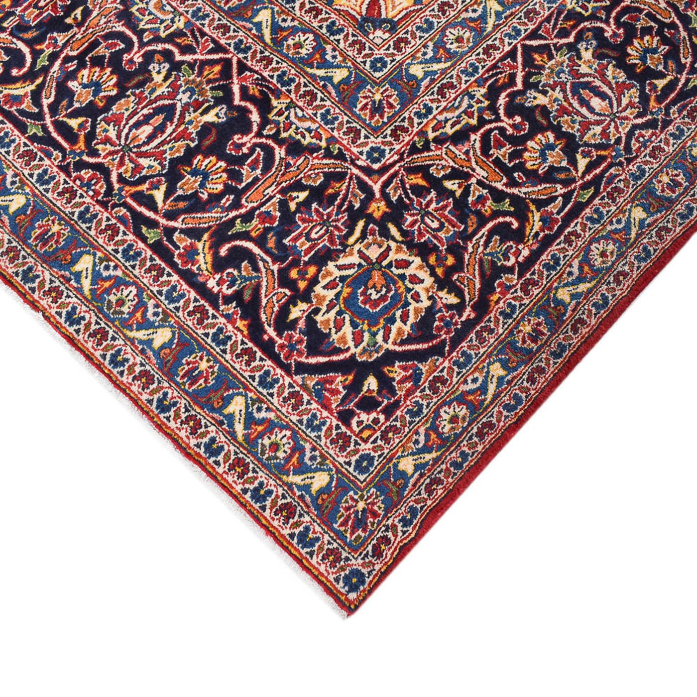 Kashan Tapete 482x295cm - Tapete persa