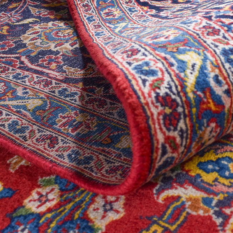Kashan Tapete 482x295cm - Tapete persa