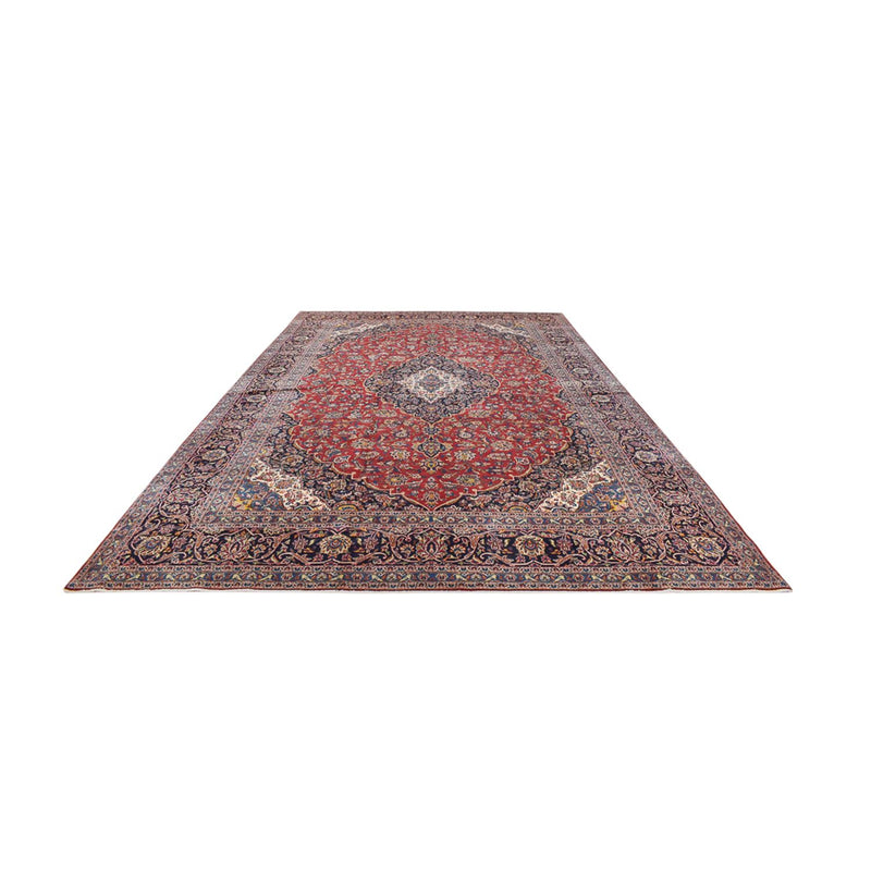 Kashan Tapete 482x295cm - Tapete persa
