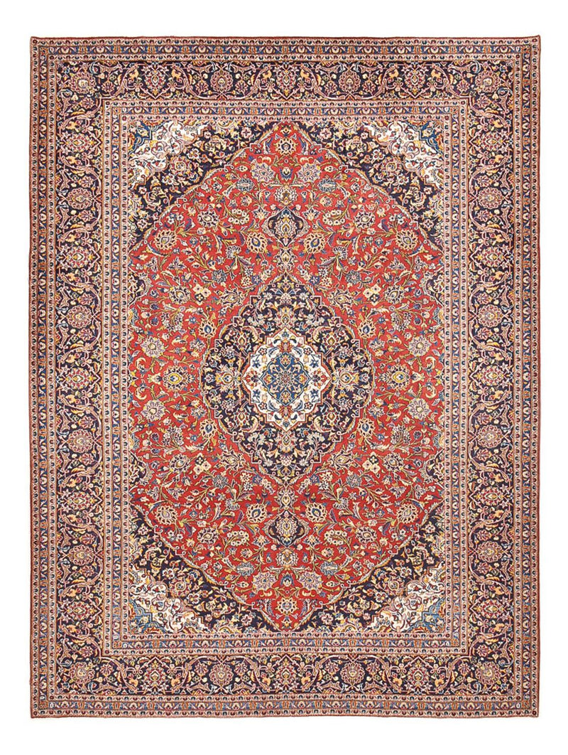 Kashan Tapete 390x294cm - Tapete persa