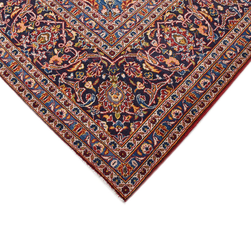 Kashan Tapete 390x294cm - Tapete persa