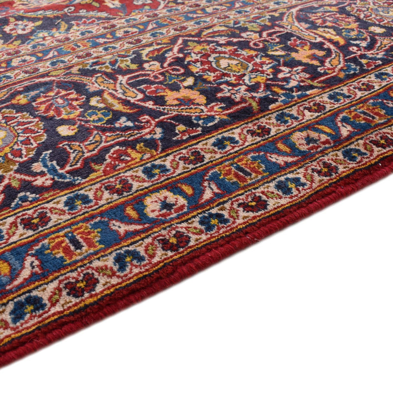 Kashan Tapete 390x294cm - Tapete persa