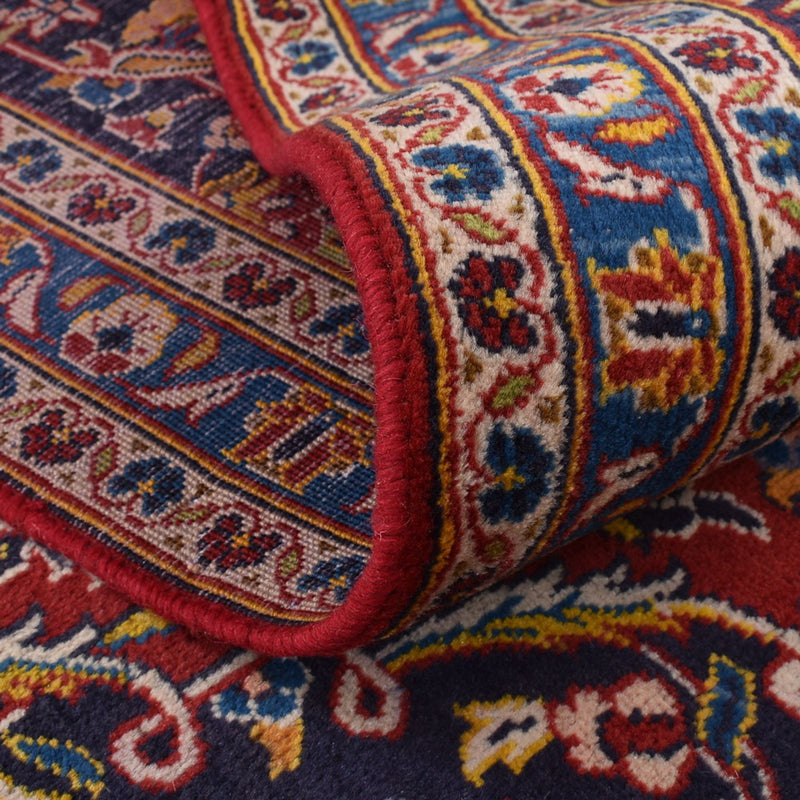 Kashan Tapete 390x294cm - Tapete persa