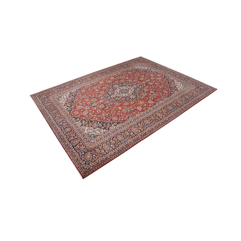 Kashan Tapete 390x294cm - Tapete persa