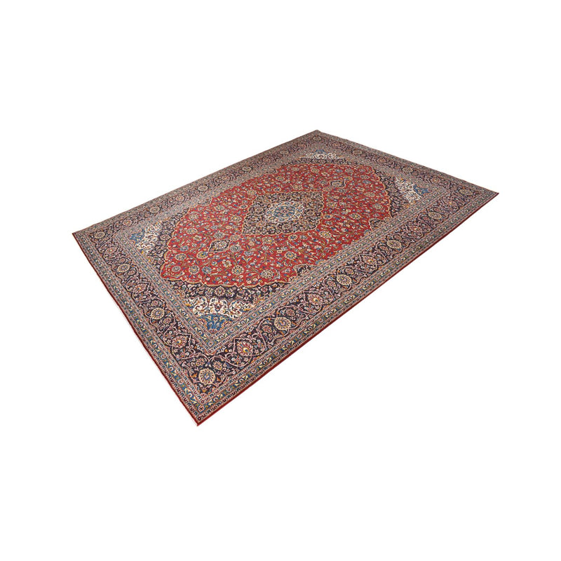 Kashan Tapete 398x300cm - Tapete persa