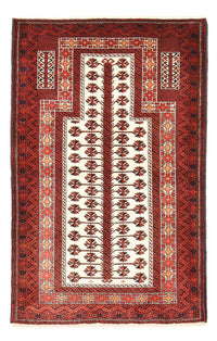 Tapete turquaman 150x100cm - Tapete persa – product image