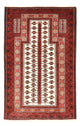 Tapete turquaman 150x100cm - Tapete persa