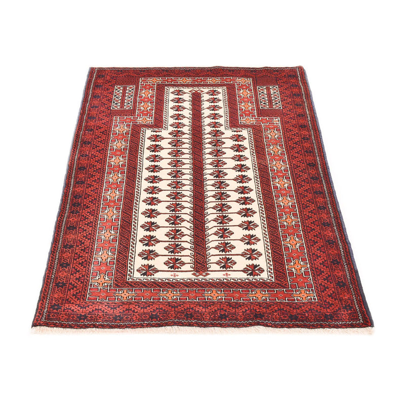 Tapete turquaman 150x100cm - Tapete persa