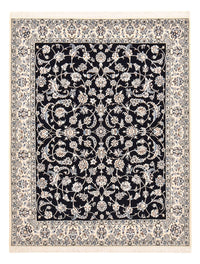 Nain - 9 la Tapete 190x148cm - Tapete persa – product image