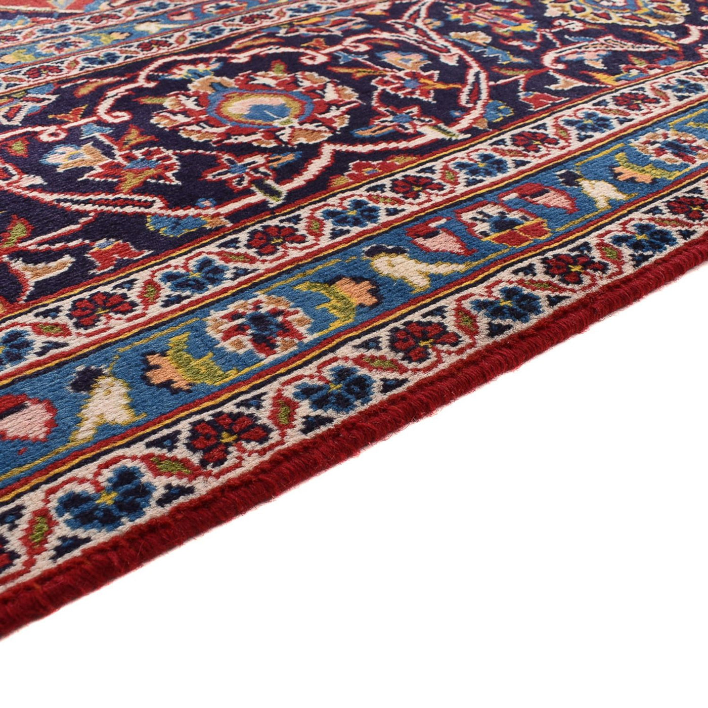 Kashan Tapete 401x294cm - Tapete persa