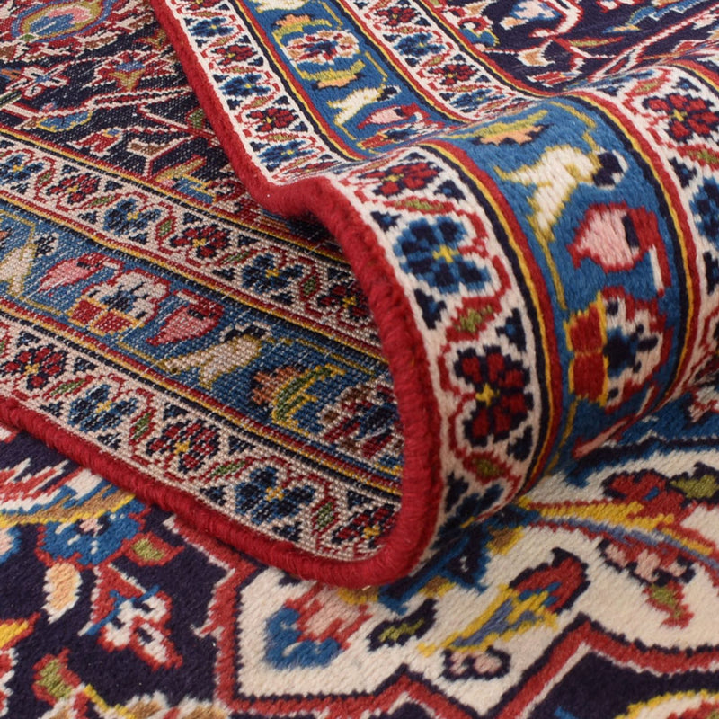 Kashan Tapete 401x294cm - Tapete persa