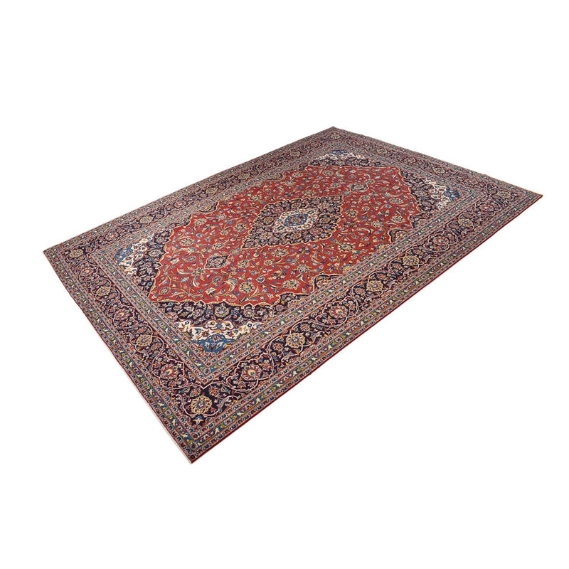 Kashan Tapete 401x294cm - Tapete persa