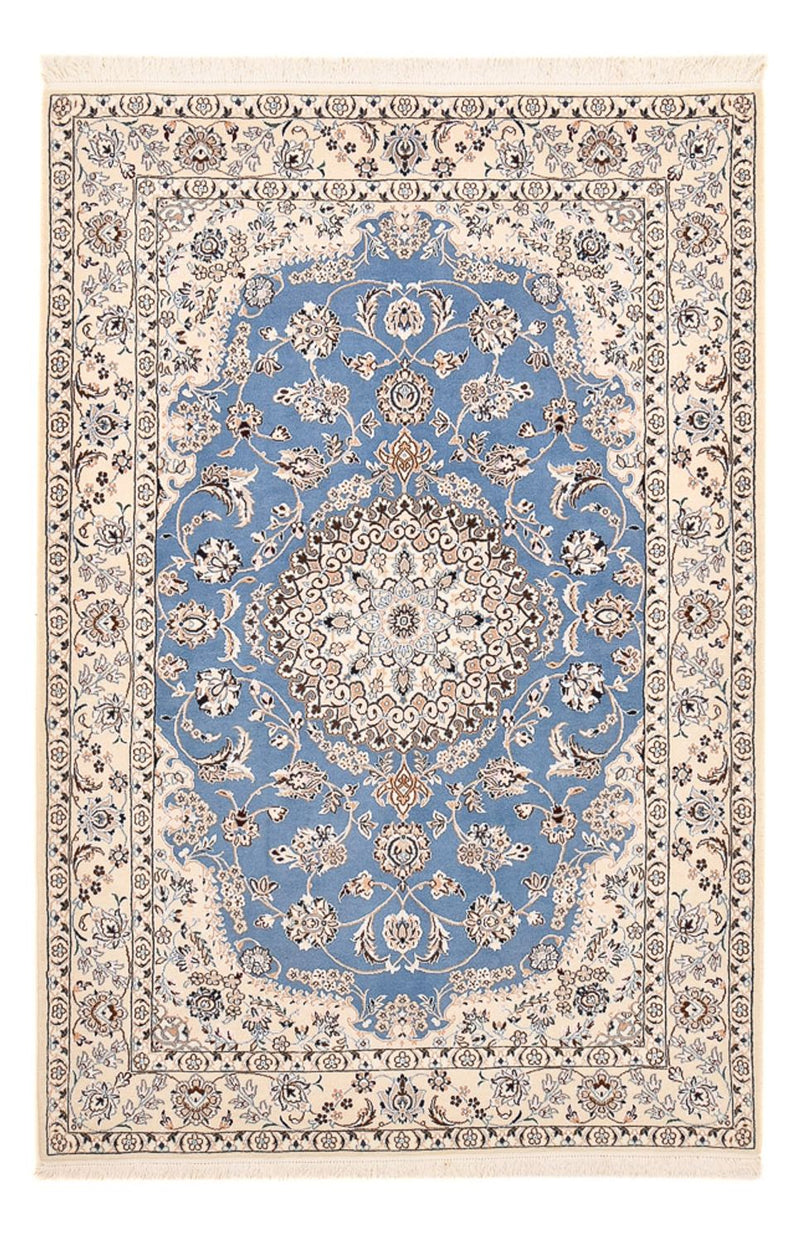 Nain - 9La Tapete 158x242cm - Tapete persa