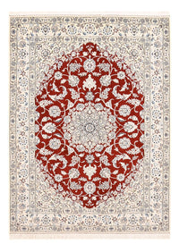 Nain - 9La Tapete 148x205cm - Tapete persa – product image