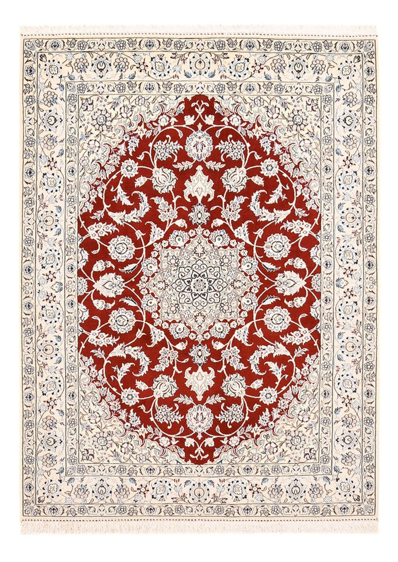 Nain - 9La Tapete 148x205cm - Tapete persa