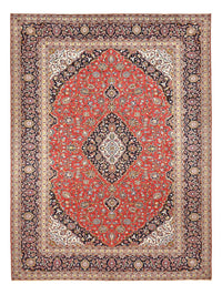 Kashan Tapete 392x290cm - Tapete persa – product image