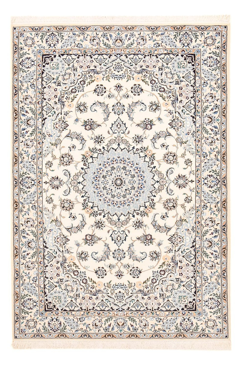 Nain - 9La Tapete 158x245cm - Tapete persa